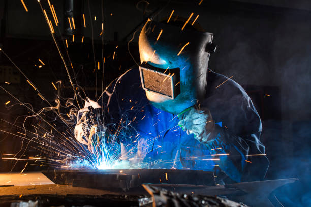 Best Structural Steel Welding in Riceville, TN