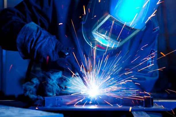 Affordable Welder Services in Riceville, TN