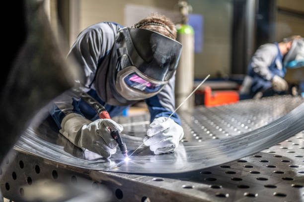 Best Maintenance and Repair Welding in Riceville, TN